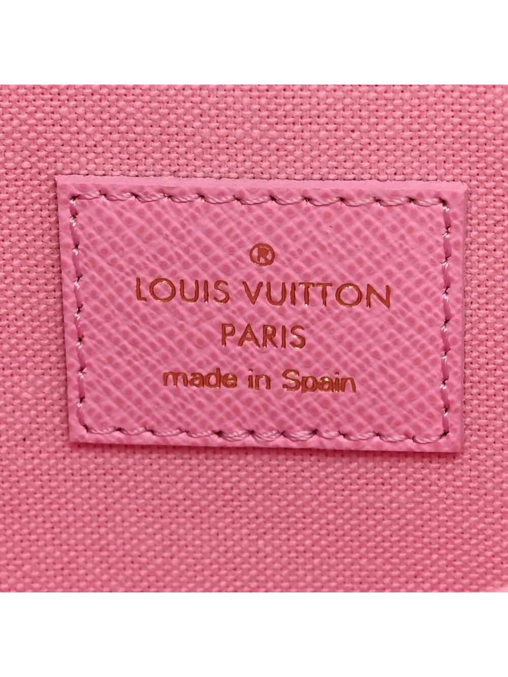 Louis Vuitton Christmas Animation Paris #354599L13B - Picture 7 of 10